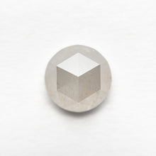 Load image into Gallery viewer, 2.51ct 8.12x8.07x4.46mm Round Rosecut 20901-10
