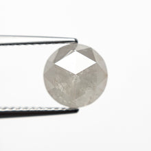 Load image into Gallery viewer, 2.51ct 8.12x8.07x4.46mm Round Rosecut 20901-10
