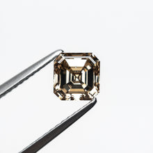 Load image into Gallery viewer, 1.00ct 5.67x5.48x3.59mm SI2+ C5 Cut Corner Square Step Cut 🇨🇦 21088-01
