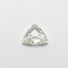 Load image into Gallery viewer, 0.63ct 5.57x7.15x2.44mm SI2 K Trillion Rosecut 🇨🇦 21247-01
