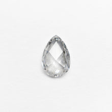 Load image into Gallery viewer, 0.54ct 7.12x4.75x2.05mm I1 E Pear Rosecut 🇨🇦 21259-01
