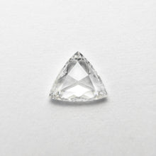 Load image into Gallery viewer, 0.72ct 6.25x7.35x2.17mm SI1 H Trillion Rosecut 🇨🇦 21324-01
