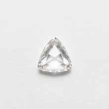 Load image into Gallery viewer, 0.71ct 6.26x5.98x2.45mm SI1 H Trillion Rosecut 🇨🇦 21329-01
