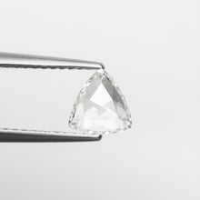 Load image into Gallery viewer, 0.71ct 6.26x5.98x2.45mm SI1 H Trillion Rosecut 🇨🇦 21329-01
