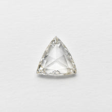 Load image into Gallery viewer, 0.73ct 6.65x6.84x2.22mm SI1 L Trillion Rosecut 🇨🇦 21370-01

