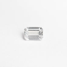 Load image into Gallery viewer, 0.50ct 5.27x3.60x2.46mm I1 E Cut Corner Rectangle Step Cut 🇨🇦 21415-01
