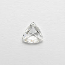 Load image into Gallery viewer, 0.62ct 6.35x6.34x2.21mm SI1 G Trillion Rosecut 🇨🇦 21425-01
