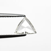 Load image into Gallery viewer, 0.60ct 6.32x7.98x1.49mm I1 J Trillion Rosecut 🇨🇦 21442-01
