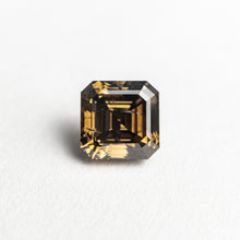 Load image into Gallery viewer, 1.02ct 5.35x5.33x3.83mm I1 C6 Cut Corner Square Step Cut 🇨🇦 21773-01
