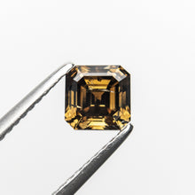 Load image into Gallery viewer, 1.02ct 5.35x5.33x3.83mm I1 C6 Cut Corner Square Step Cut 🇨🇦 21773-01
