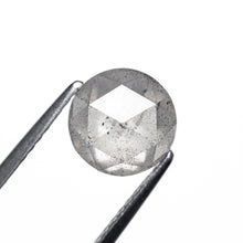 Load image into Gallery viewer, 1.69ct 7.36x7.29x3.58mm Round Rosecut 21869-15
