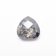Load image into Gallery viewer, 1.31ct 6.63x6.80x3.53mm Pear Double Cut 21869-17
