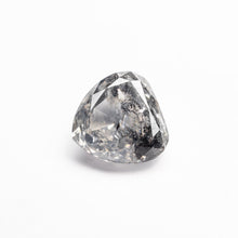 Load image into Gallery viewer, 1.31ct 6.63x6.80x3.53mm Pear Double Cut 21869-17
