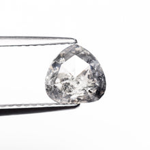 Load image into Gallery viewer, 1.31ct 6.63x6.80x3.53mm Pear Double Cut 21869-17
