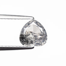 Load image into Gallery viewer, 1.31ct 6.63x6.80x3.53mm Pear Double Cut 21869-17
