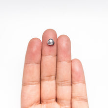 Load image into Gallery viewer, 1.31ct 6.63x6.80x3.53mm Pear Double Cut 21869-17
