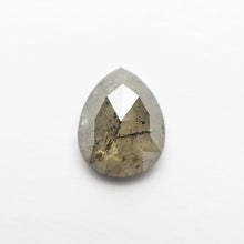 Load image into Gallery viewer, 1.74ct 8.79x6.96x3.27mm Pear Rosecut 21870-20
