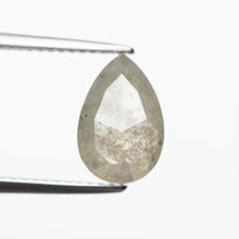Load image into Gallery viewer, 2.14ct 10.58x7.04x3.36mm Pear Double Cut 21870-24
