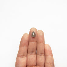Load image into Gallery viewer, 2.14ct 10.58x7.04x3.36mm Pear Double Cut 21870-24
