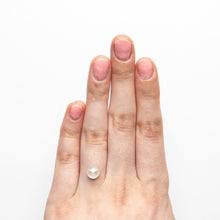 Load image into Gallery viewer, 1.82ct 7.03x7.01x4.02mm Round Rosecut 21879-14
