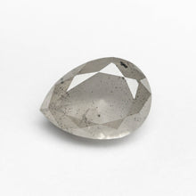 Load image into Gallery viewer, 2.18ct 9.40x6.77x4.03mm Pear Double Cut 22344-13
