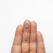 Load image into Gallery viewer, 2.18ct 9.40x6.77x4.03mm Pear Double Cut 22344-13
