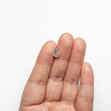 Load image into Gallery viewer, 2.18ct 9.40x6.77x4.03mm Pear Double Cut 22344-13
