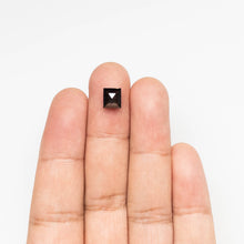 Load image into Gallery viewer, 1.82ct 6.99x6.26x3.75mm Rectangle Rosecut 23179-06
