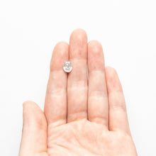 Load image into Gallery viewer, 2.03ct 8.55x6.53x4.86mm Oval Brilliant 23182-05
