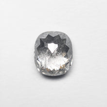 Load image into Gallery viewer, 1.45ct 7.19x6.27x3.56mm Cushion Double Cut 23834-33
