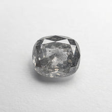Load image into Gallery viewer, 1.45ct 7.19x6.27x3.56mm Cushion Double Cut 23834-33
