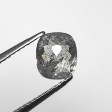 Load image into Gallery viewer, 1.45ct 7.19x6.27x3.56mm Cushion Double Cut 23834-33
