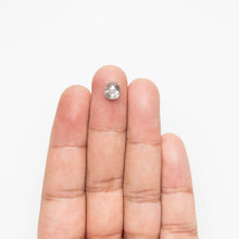 Load image into Gallery viewer, 1.45ct 7.19x6.27x3.56mm Cushion Double Cut 23834-33

