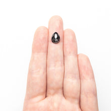 Load image into Gallery viewer, 2.11ct 10.00x7.66x3.36mm Pear Rosecut 23837-12
