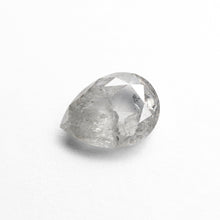 Load image into Gallery viewer, 1.38ct 8.49x6.25x2.76mm Pear Double Cut 23840-29
