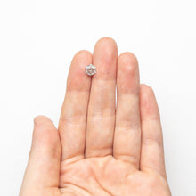 Load image into Gallery viewer, 1.17ct 6.57x5.63x4.06mm Hexagon Step Cut 🇨🇦 24062-01
