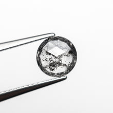 Load image into Gallery viewer, 1.25ct 6.96x6.85x3.05mm Round Double Cut 24500-21
