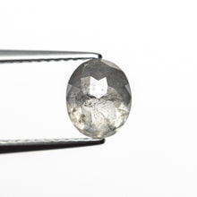 Load image into Gallery viewer, 1.70ct 7.40x6.15x4.16mm Oval Double Cut 24512-12

