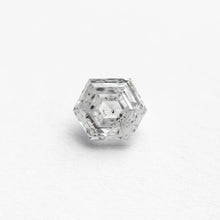 Load image into Gallery viewer, 0.95ct 6.26x5.20x3.56mm Hexagon Step Cut 🇨🇦 24576-01
