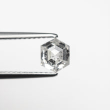 Load image into Gallery viewer, 0.95ct 6.26x5.20x3.56mm Hexagon Step Cut 🇨🇦 24576-01
