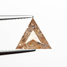 Load image into Gallery viewer, 2.03ct 8.92x8.82x4.18mm Triangle Rosecut 24870-01
