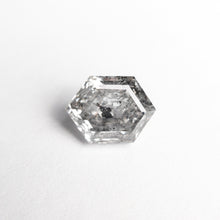 Load image into Gallery viewer, 1.29ct 7.87x5.81x3.86mm Hexagon Step Cut 🇨🇦 24874-01
