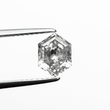 Load image into Gallery viewer, 1.29ct 7.87x5.81x3.86mm Hexagon Step Cut 🇨🇦 24874-01
