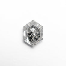 Load image into Gallery viewer, 1.29ct 7.87x5.81x3.86mm Hexagon Step Cut 🇨🇦 24874-01
