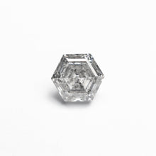 Load image into Gallery viewer, 1.23ct 6.95x5.93x3.99mm Hexagon Step Cut 🇨🇦 24911-01
