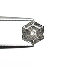 Load image into Gallery viewer, 1.22ct 6.98x5.91x3.95mm Hexagon Step Cut 🇨🇦 24935-01
