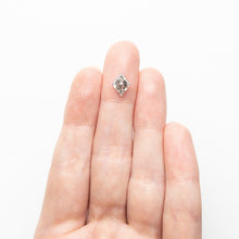 Load image into Gallery viewer, 1.58ct 9.11x7.05x4.52mm Lozenge Step Cut 25450-21
