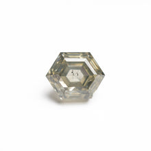 Load image into Gallery viewer, 1.66ct 7.65x6.06x4.36mm Hexagon Step Cut 25455-04
