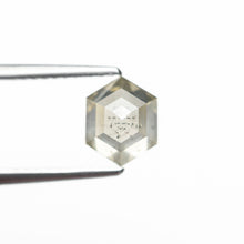 Load image into Gallery viewer, 1.66ct 7.65x6.06x4.36mm Hexagon Step Cut 25455-04
