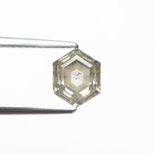 Load image into Gallery viewer, 1.66ct 7.65x6.06x4.36mm Hexagon Step Cut 25455-04
